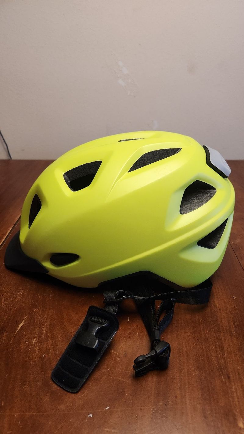 Gebrauchtes MET Miles 2025 Cycling Accessories