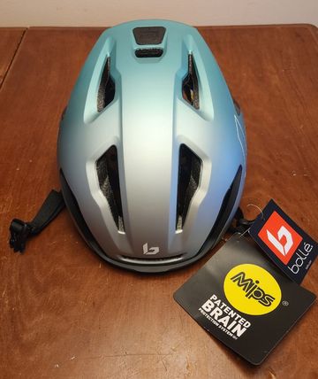 Brugt bolle EXO MIPS 2025 Cycling Accessories