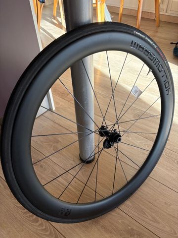 Brugt Cannondale Hollowgram RS 50 2025 bike — billede 4 af 5
