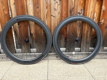 Brugt Cannondale Hollowgram RS 50 2025 bike — billede 1 af 5