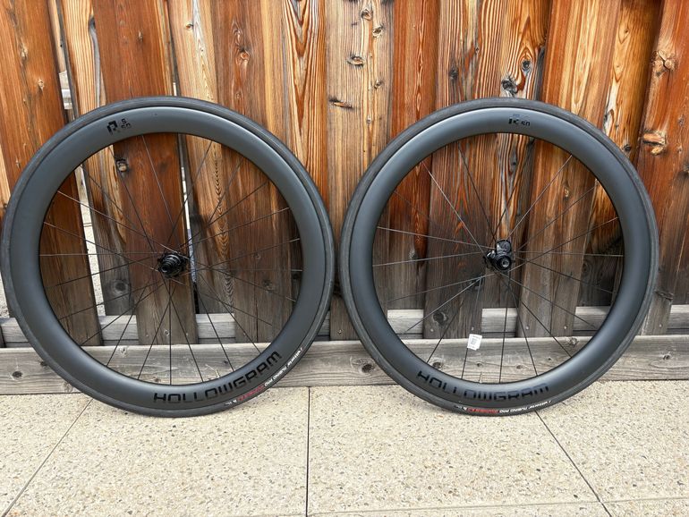 Carbon Wheels Ruote Hollowgram Carbon Hollowgram Wheels Cannondale