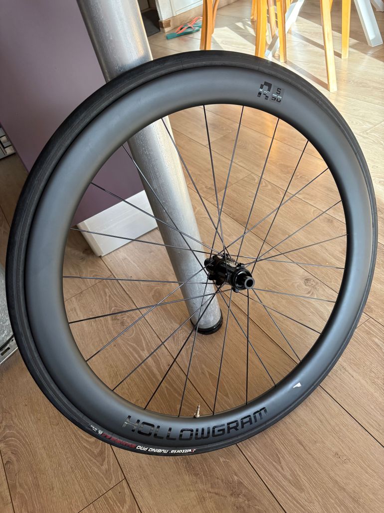 Cannondale Hollowgram RS 50 2025