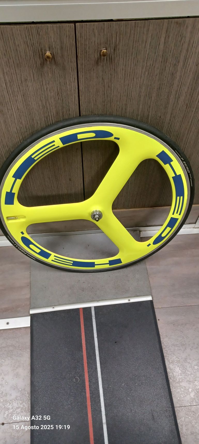 Käytetty no brand 3 RAZZE bike — kuva 2 / 2