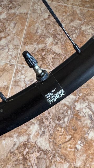 Brugt Mavic crossmax 2023 bike — billede 4 af 6
