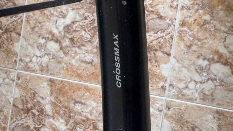 Brugt Mavic crossmax 2023 bike — billede 3 af 6
