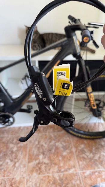 Used Sram G2r 2024 bike — image 2 of 3