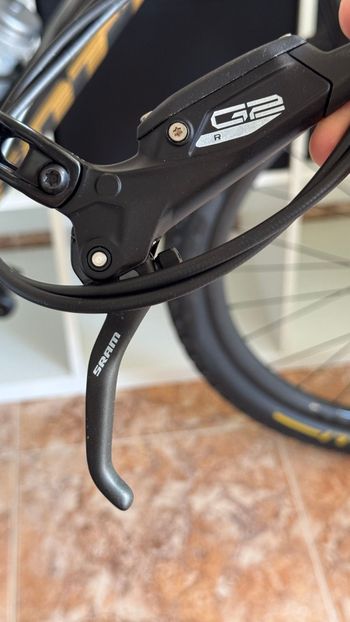 Used Sram G2r 2024 bike — image 3 of 3