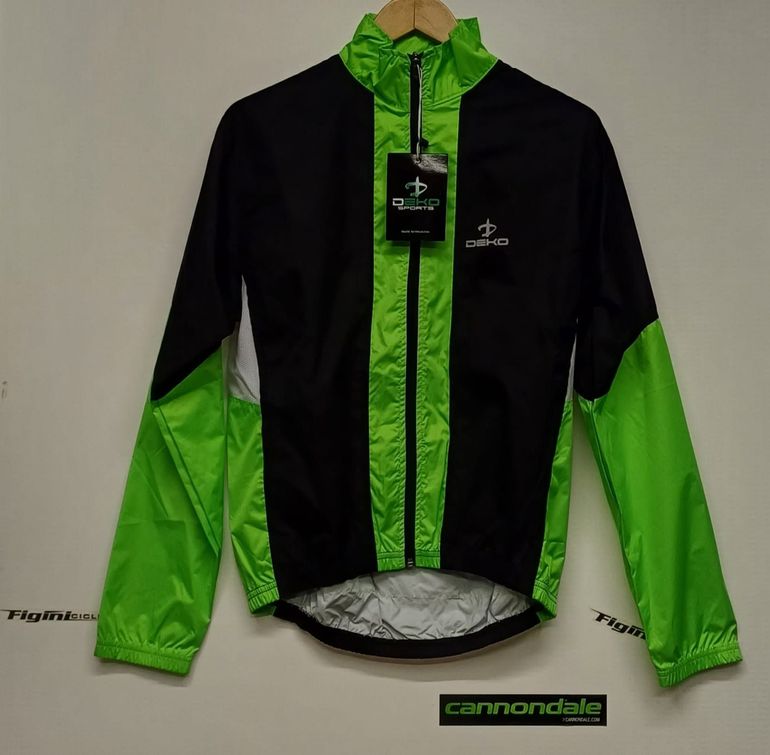Used Cannondale DEKO SPORTS LEGGERA bike — image 1 of 2