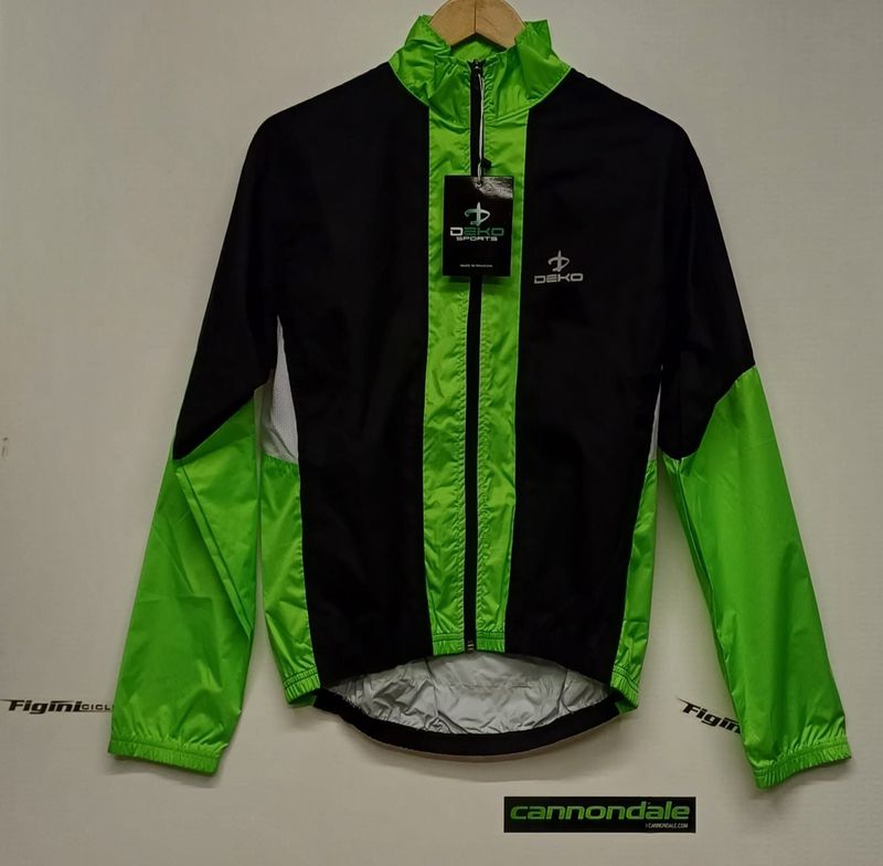 Cannondale DEKO SPORTS LEGGERA Cycling Clothing d'occasion