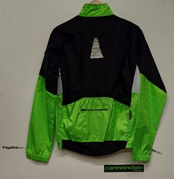 Used Cannondale DEKO SPORTS LEGGERA bike — image 2 of 2