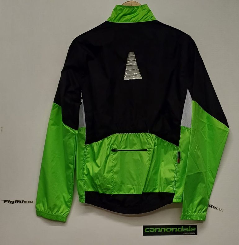 Used Cannondale DEKO SPORTS LEGGERA bike — image 2 of 2