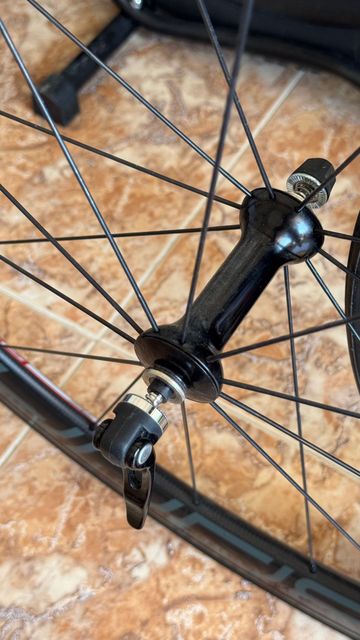 Used Carbono 45 2022 bike — image 5 of 5