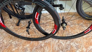 Used Carbono 45 2022 bike — image 1 of 5