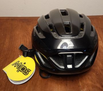 Used MET Miles MIPS 2025 bike — image 3 of 5
