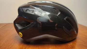Used MET Miles MIPS 2025 bike — image 4 of 5