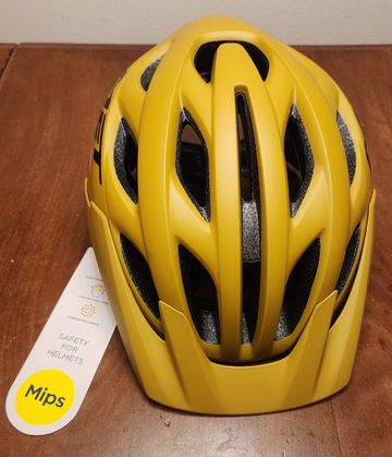 Used MET Veleno MIPS 2025 bike — image 4 of 4