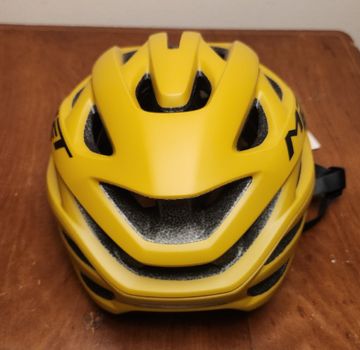 Used MET Veleno MIPS 2025 bike — image 3 of 4