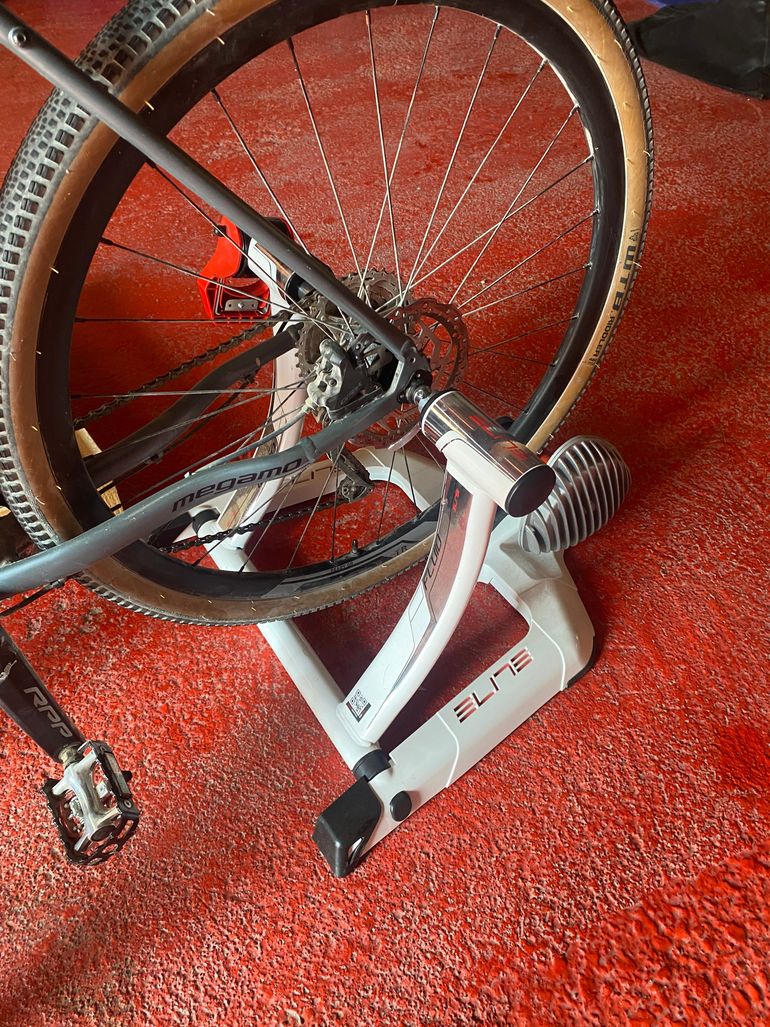 Elite Elite Qubo Fluid 2023