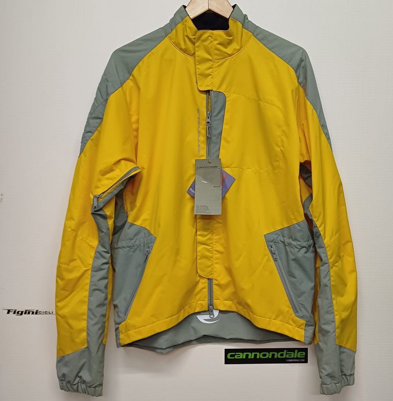 Used Cannondale FACET JACKET bike — image 1 of 2