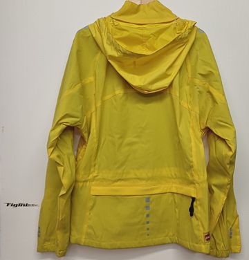 Brugt Cannondale IMPERMEABILE PINNACLE JACKET bike — billede 2 af 2