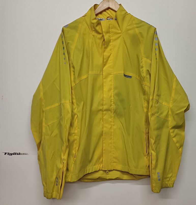 Used Cannondale IMPERMEABILE PINNACLE JACKET bike — image 1 of 2
