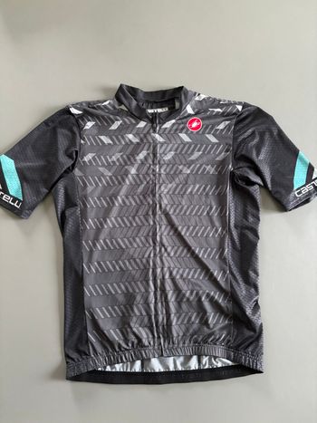 Brugt Castelli Avanti 2023 Cycling Clothing
