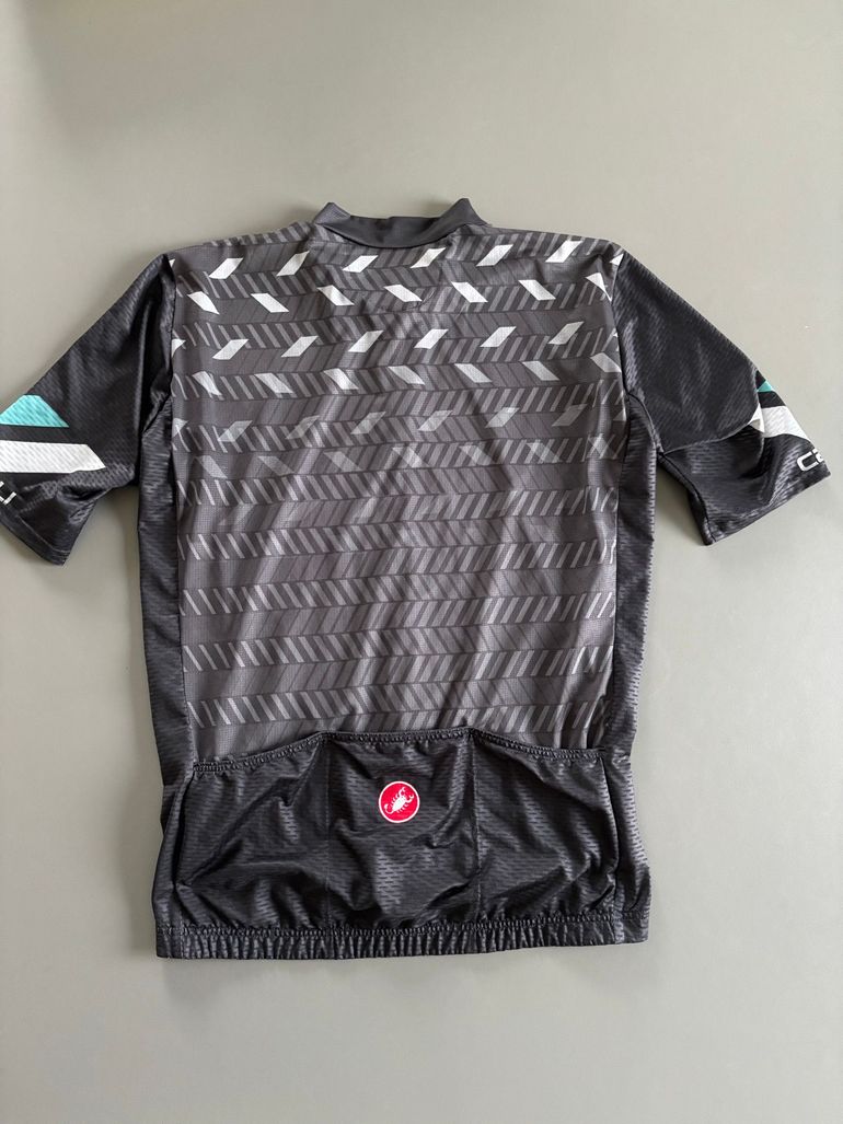 Castelli Avanti 2023 bike usato — immagine 2 di 3