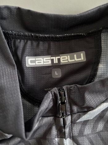 Castelli Avanti 2023 bike usato — immagine 3 di 3