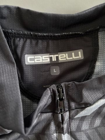 Used Castelli Avanti 2023 bike — image 3 of 3