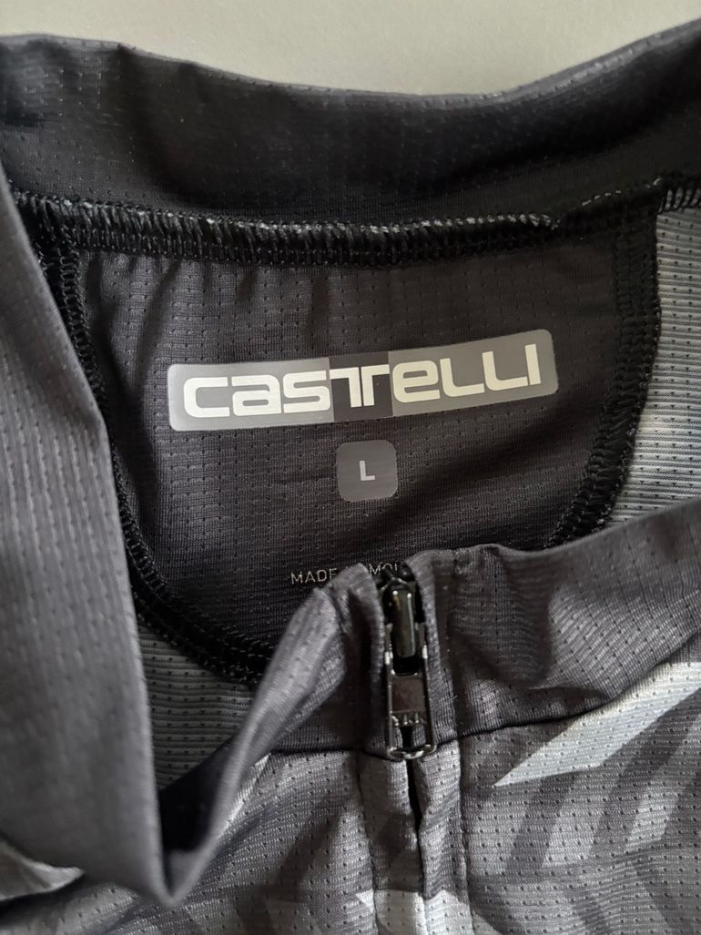 Castelli Avanti 2023 bike usato — immagine 3 di 3