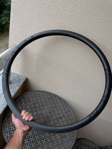 Použité Roval Control SL 29 Front Rim Carbon 24H Disc S173700047 MY17 2017 Wheels
