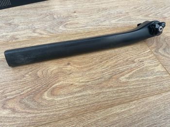 Used Specialized SWorks Pave 2017 bike — image 6 of 10