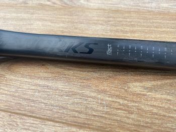 Used Specialized SWorks Pave 2017 bike — image 4 of 10