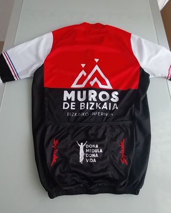Brugt spiuk muros 2024 bike — billede 4 af 6