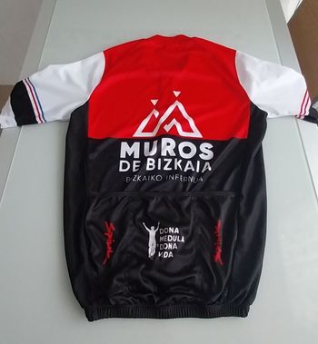 Brugt spiuk muros 2024 bike — billede 3 af 6