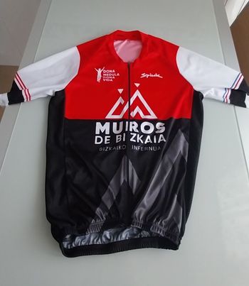 Brugt spiuk muros 2024 bike — billede 5 af 6