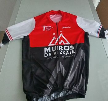 Brugt spiuk muros 2024 bike — billede 6 af 6