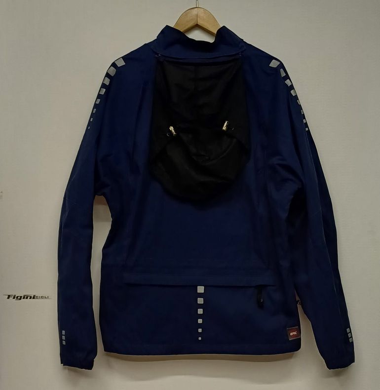 Used Cannondale IMPERMEABILE PINNACLE JACKET bike — image 2 of 2