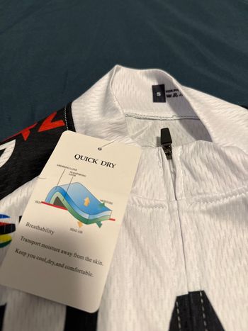 uae fan 2024 bike d'occasion — image 4 sur 4
