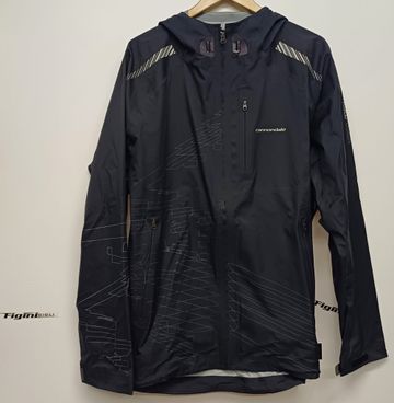Cannondale SHELL KOLD FUSION MEN'S Cycling Clothing usato