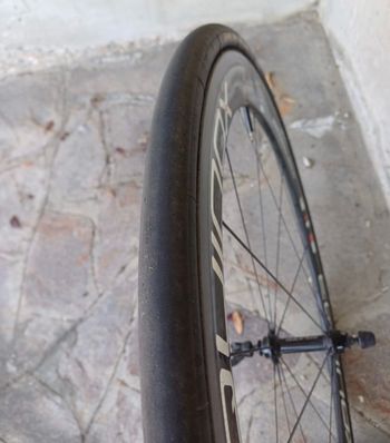 Used equinox balance rt50 balance rt 50 bike — image 3 of 3