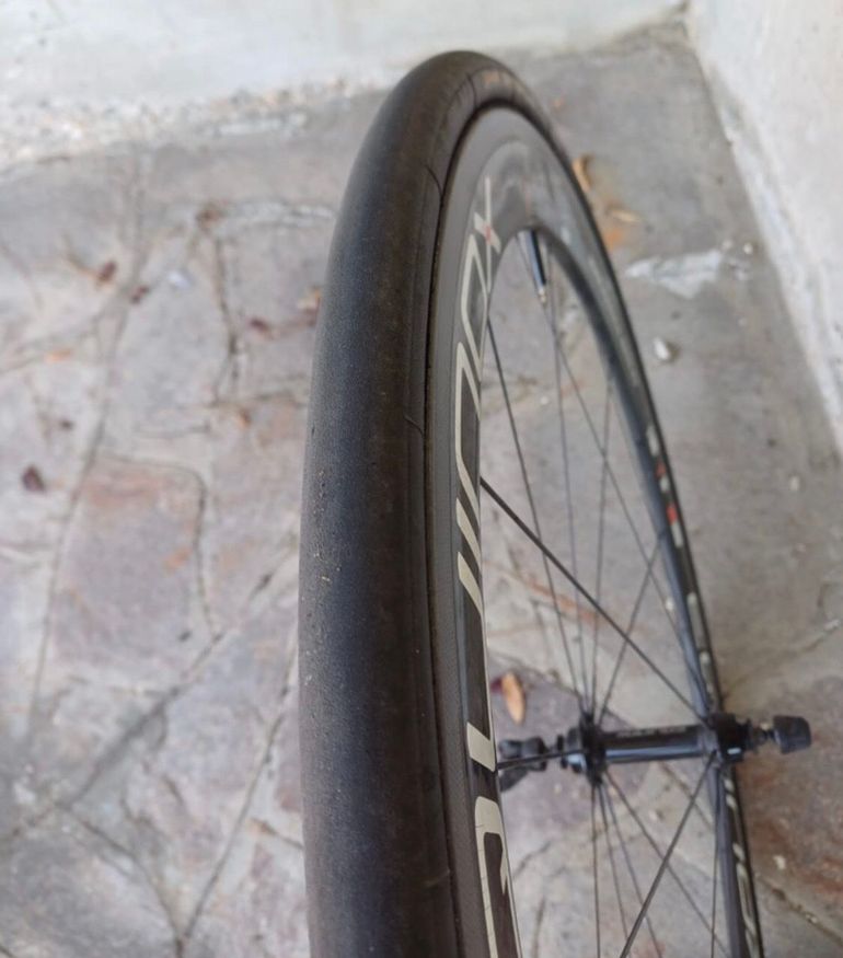 Used equinox balance rt50 balance rt 50 bike — image 3 of 3