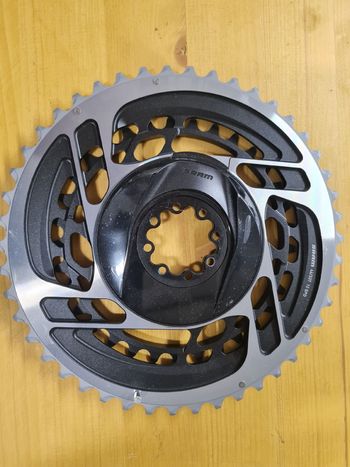 Sram, Red D1