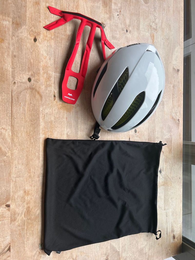 Used Bontrager Wavecel XXX 2022 bike — image 1 of 3