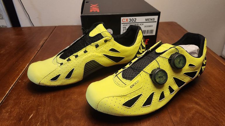 Lake CX302 Regular 2025