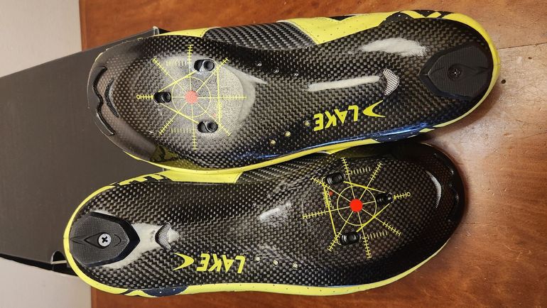 Lake CX302 Regular 2025