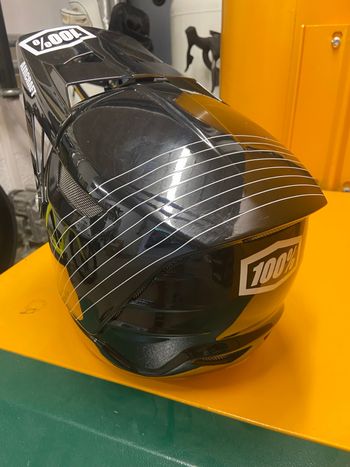 Brugt Aircraft Composite Gr L - Neu! 2024 bike — billede 4 af 6