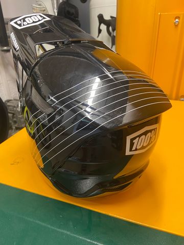 Używany Aircraft Composite Gr L - Neu! 2024 bike — zdjęcie 4 z 6