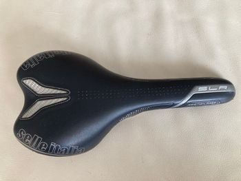 Sella Italia, SLR TT Manganese