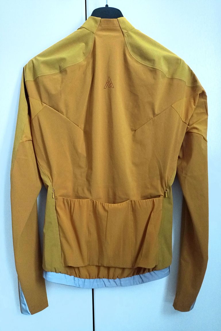 Used 7mesh S2S 2024 bike — image 2 of 2